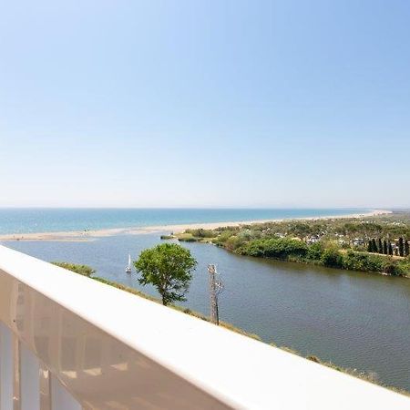 Mar Y Sol Apartment เอมปูเรียบราบา ภายนอก รูปภาพ
