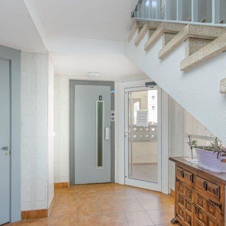 Mar Y Sol Apartment เอมปูเรียบราบา ภายนอก รูปภาพ