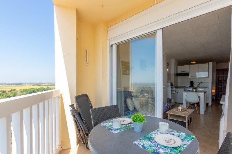 Mar Y Sol Apartment เอมปูเรียบราบา ภายนอก รูปภาพ