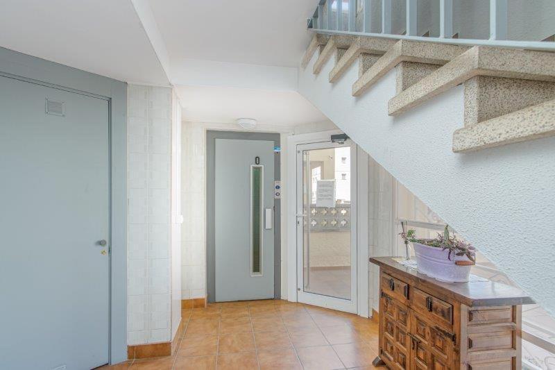 Mar Y Sol Apartment เอมปูเรียบราบา ภายนอก รูปภาพ